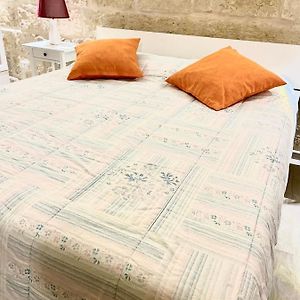 Camera con letto queen size